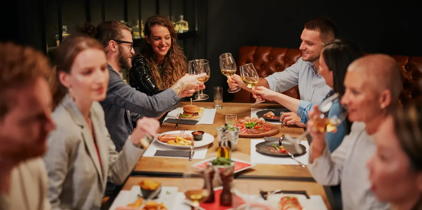 Private Dining Experience