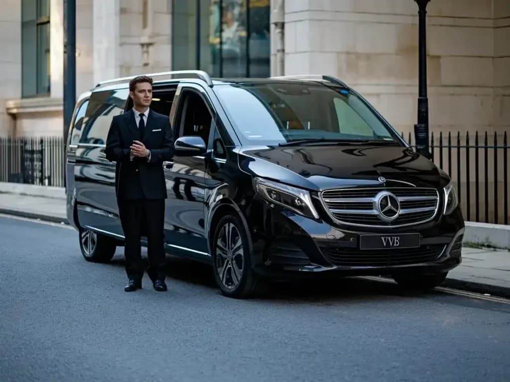 Airport Transfer Service