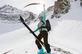 Ski Tours